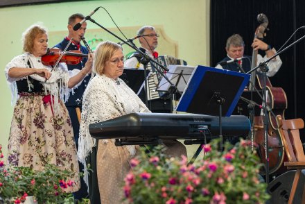 Drugi dzień Tygodnia Kultury Beskidzkiej w Wiśle